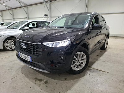 Achetez FORD KUGA sur Ayvens Carmarket