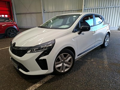 Achetez RENAULT CLIO sur Ayvens Carmarket