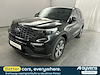 Buy FORD Explorer on Ayvens Carmarket