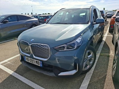 Achetez BMW IX1 sur Ayvens Carmarket