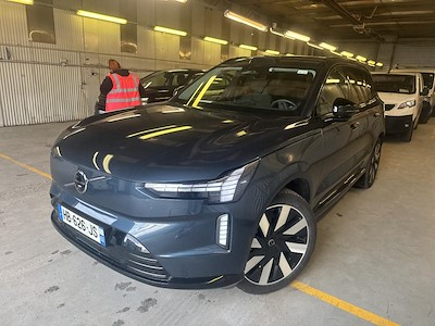 Achetez VOLVO EX90 sur Ayvens Carmarket