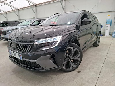 Achetez RENAULT ESPACE sur Ayvens Carmarket