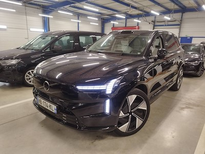 Kaufe VOLVO EX90 bei Ayvens Carmarket