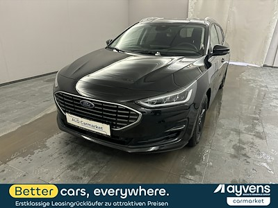 Achetez FORD Focus sur Ayvens Carmarket