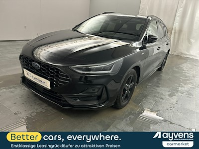Achetez FORD Focus sur Ayvens Carmarket