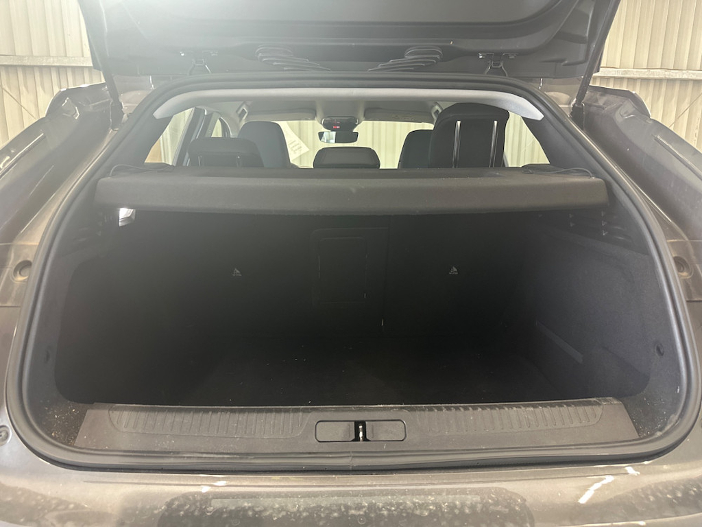 DS 4 AUTOMOBILES DS  Hybride 136ch Pallas Automatique