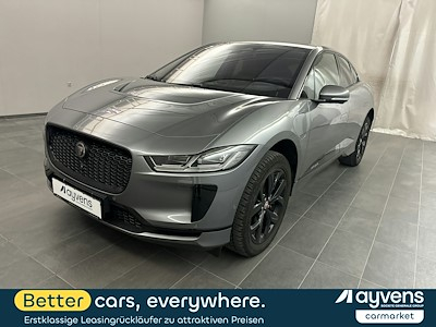 Kaufe JAGUAR I-Pace bei Ayvens Carmarket