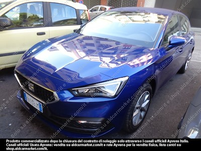 Comprar SEAT SEAT LEON 2.0 TDI 110KW BUSINESS DSG no Ayvens Carmarket
