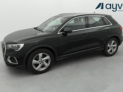 Kaufe AUDI Q3 35 TDi Advanced S tronic bei Ayvens Carmarket