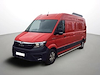 Buy MAN TGE 2.0 TDI 3.5T FWD AUTO LWD on Ayvens Carmarket