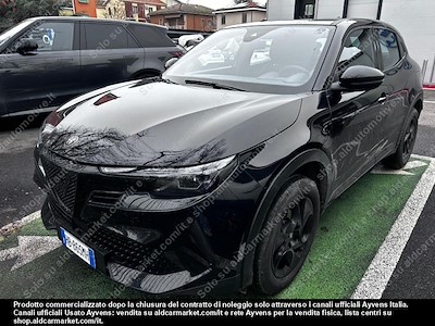 Comprar ALFA ROMEO ALFA ROMEO JUNIOR 1.2 145CV Hybrid eDCT6 ibrida Sport utility vehicle 5-door (Euro 6E)  en Ayvens Carmarket