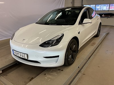 Comprar TESLA Model 3 no Ayvens Carmarket