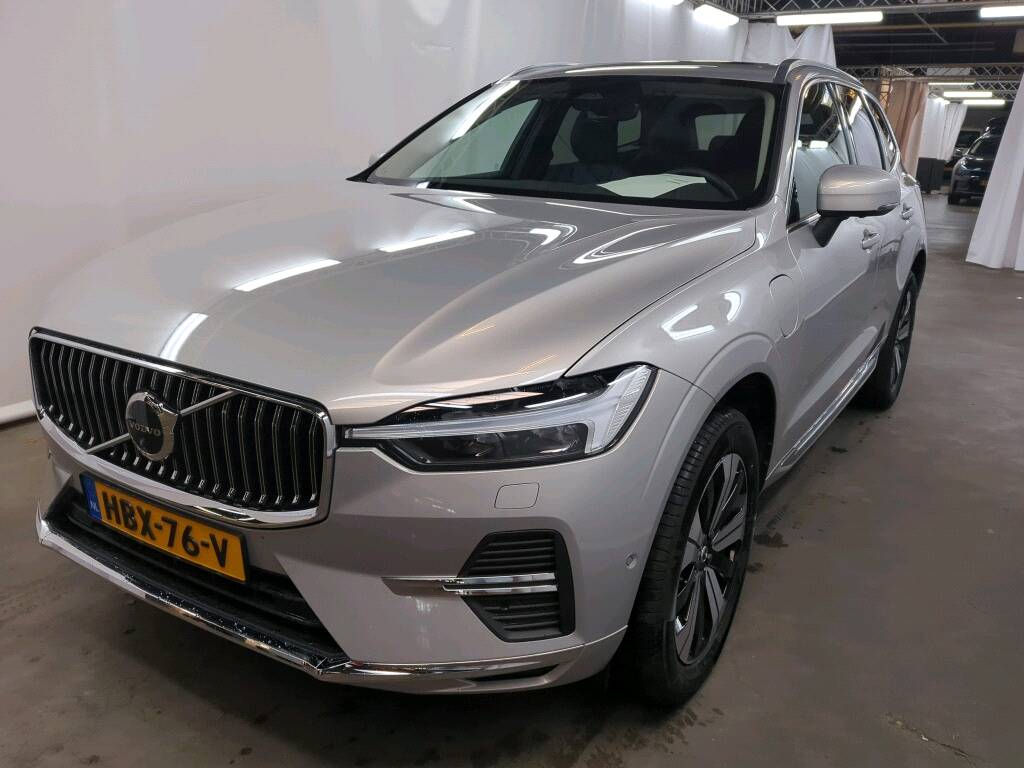 Volvo XC60 T6 AWD Plug-in hybrid Plus - Bright