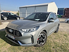 Achetez FORD KUGA sur FORD Carmarket