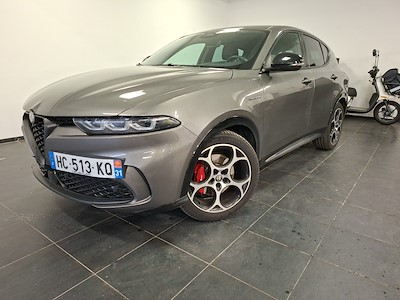 Achetez ALFA ROMEO TONALE sur Ayvens Carmarket