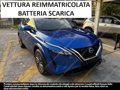 Osta [Merkki] [Malli] osoitteesta Ayvens Carmarket
