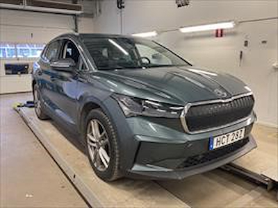 Buy SKODA Enyaq on Ayvens Carmarket