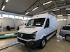 Achetez VOLKSWAGEN Crafter sur Ayvens Carmarket