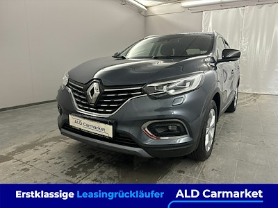 Kaufe RENAULT Kadjar bei Ayvens Carmarket