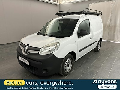 Buy RENAULT Kangoo on Ayvens Carmarket