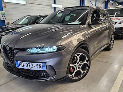 Buy ALFA ROMEO TONALE on Ayvens Carmarket