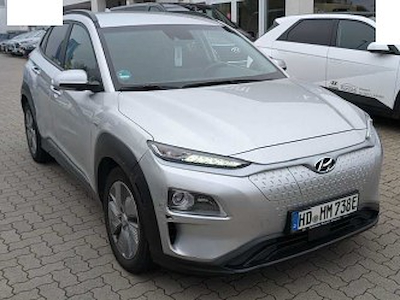 Buy HYUNDAI KONA  on Ayvens Carmarket