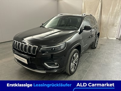 Køb JEEP Cherokee hos Ayvens Carmarket