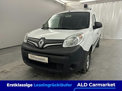 Kaufe RENAULT Kangoo bei Ayvens Carmarket