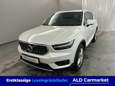 Kaufe VOLVO XC40 bei Ayvens Carmarket