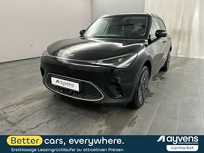 Buy SMART smart #1 on Ayvens Carmarket
