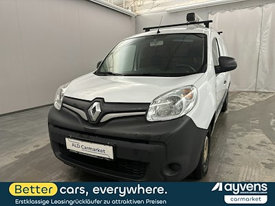 Kaufe RENAULT Kangoo bei Ayvens Carmarket