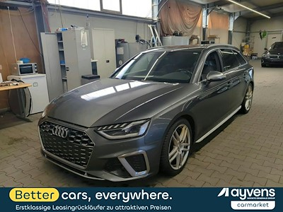 Kupi AUDI A4 na Ayvens Carmarket