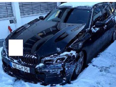 Ayvens Carmarket den BMW 3er satın al