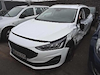 Kaufe FORD Focus bei Ayvens Carmarket