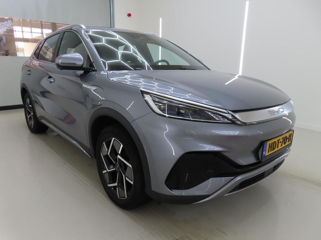 Foto 12 van BYD Atto 3