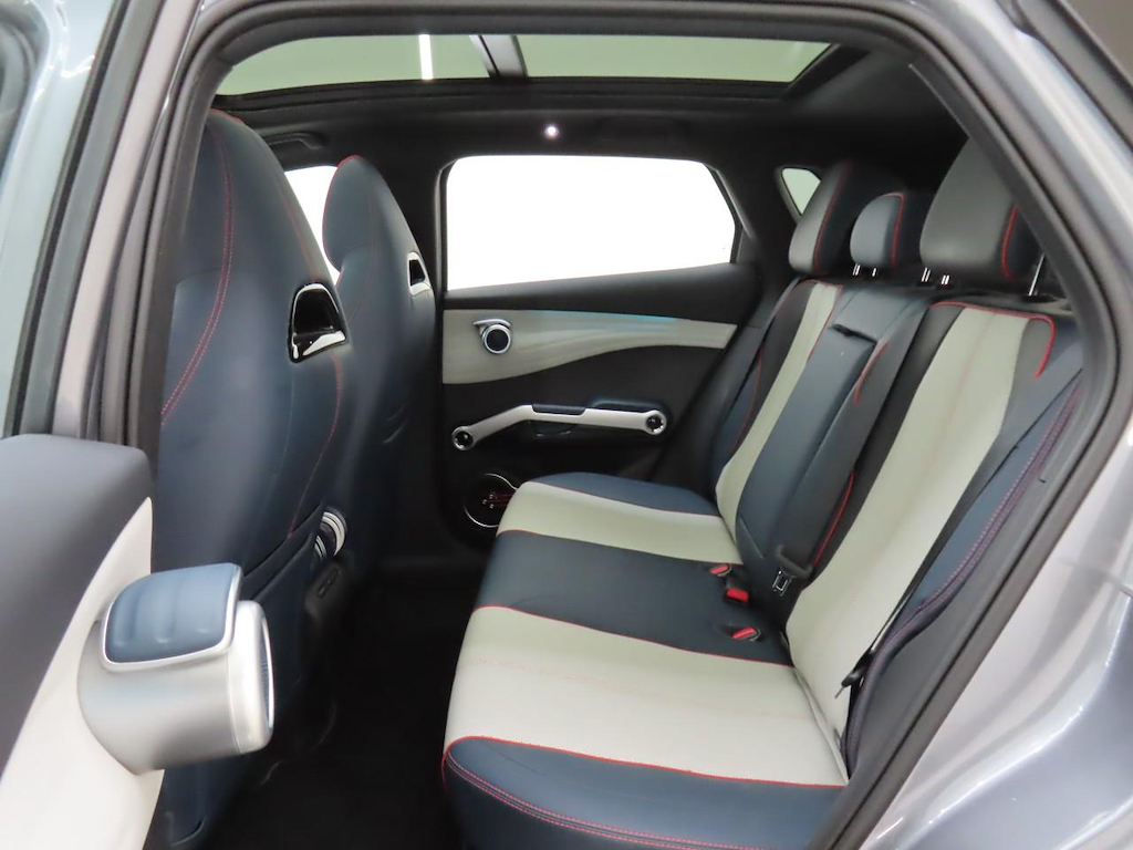 Foto 17 van BYD Atto 3