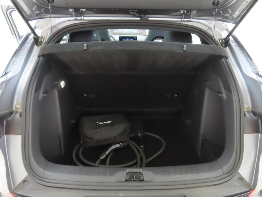 Foto 19 van BYD Atto 3