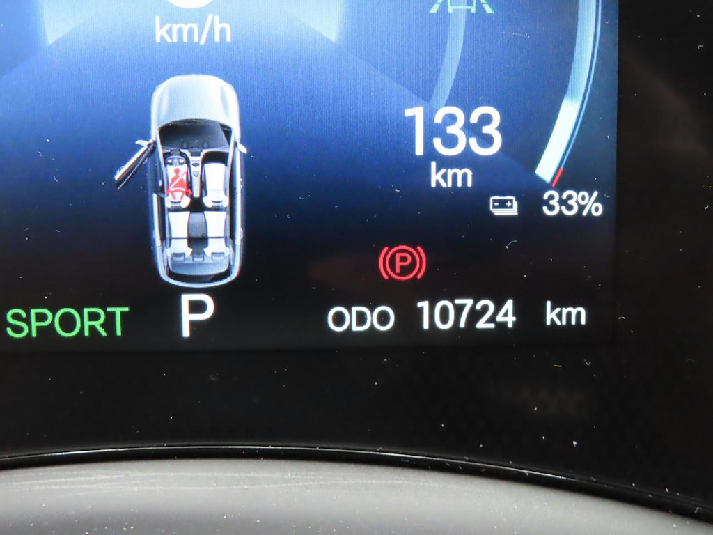 Foto 9 van BYD Atto 3