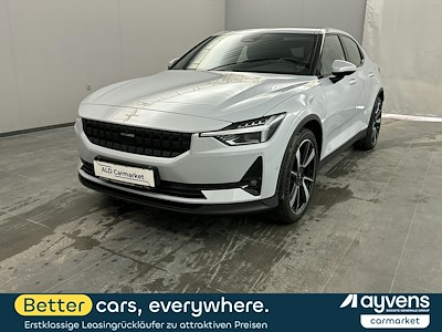 Buy POLESTAR Polestar 2 on Ayvens Carmarket