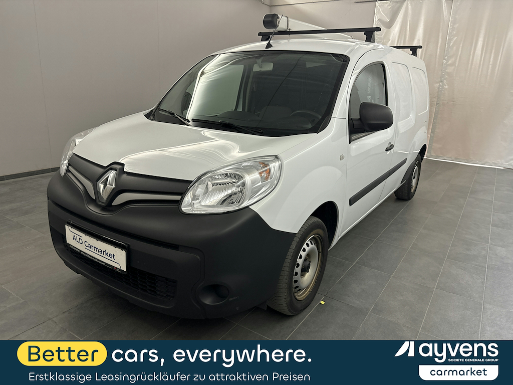 Renault Kangoo RENAULT Kangoo Rapid Maxi Blue dCi 115 Extra Kasten, 4-türig, 6-Gang