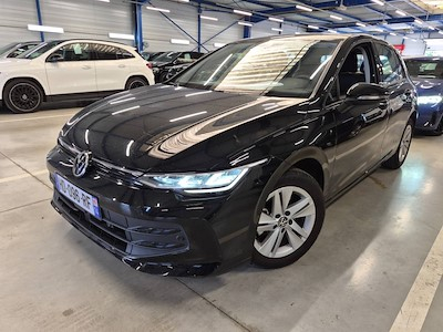 Achetez VOLKSWAGEN GOLF sur Ayvens Carmarket