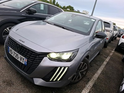 Achetez PEUGEOT 208 BUSINESS R sur Ayvens Carmarket