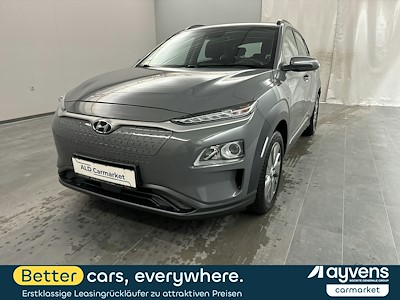 Kaufe HYUNDAI KONA EV bei Ayvens Carmarket