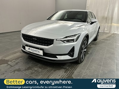 Buy POLESTAR Polestar 2 on Ayvens Carmarket