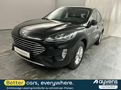 Buy FORD Kuga on Ayvens Carmarket