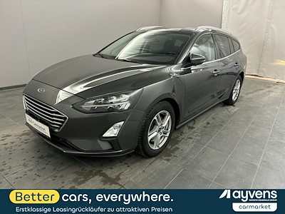 Buy FORD Focus on Ayvens Carmarket