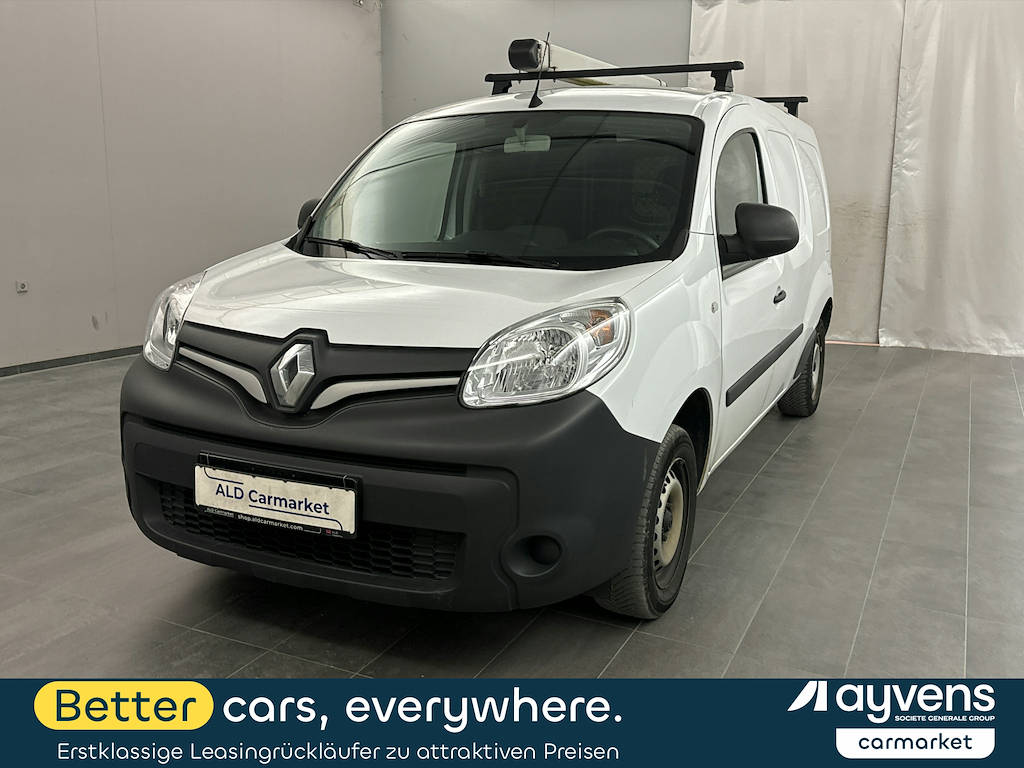 Renault Kangoo RENAULT Kangoo Rapid Maxi Blue dCi 115 Extra Kasten, 4-türig, 6-Gang