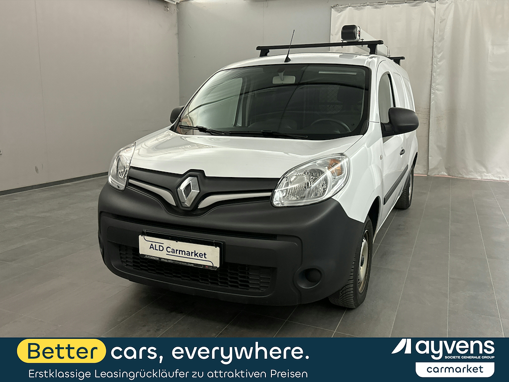 Renault Kangoo RENAULT Kangoo Rapid Maxi Blue dCi 115 Extra Kasten, 4-türig, 6-Gang