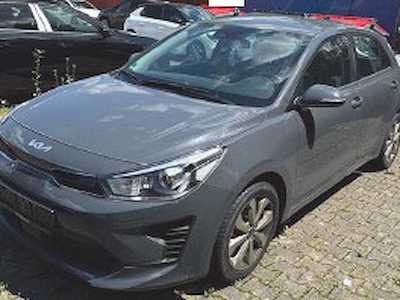 Köp KIA Rio på Ayvens Carmarket