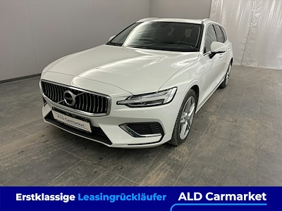 Kaufe VOLVO V60 bei Ayvens Carmarket